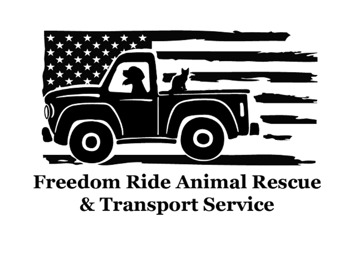 Freedom Ride Animal Rescue Animal Rescue, Animal Transportation
